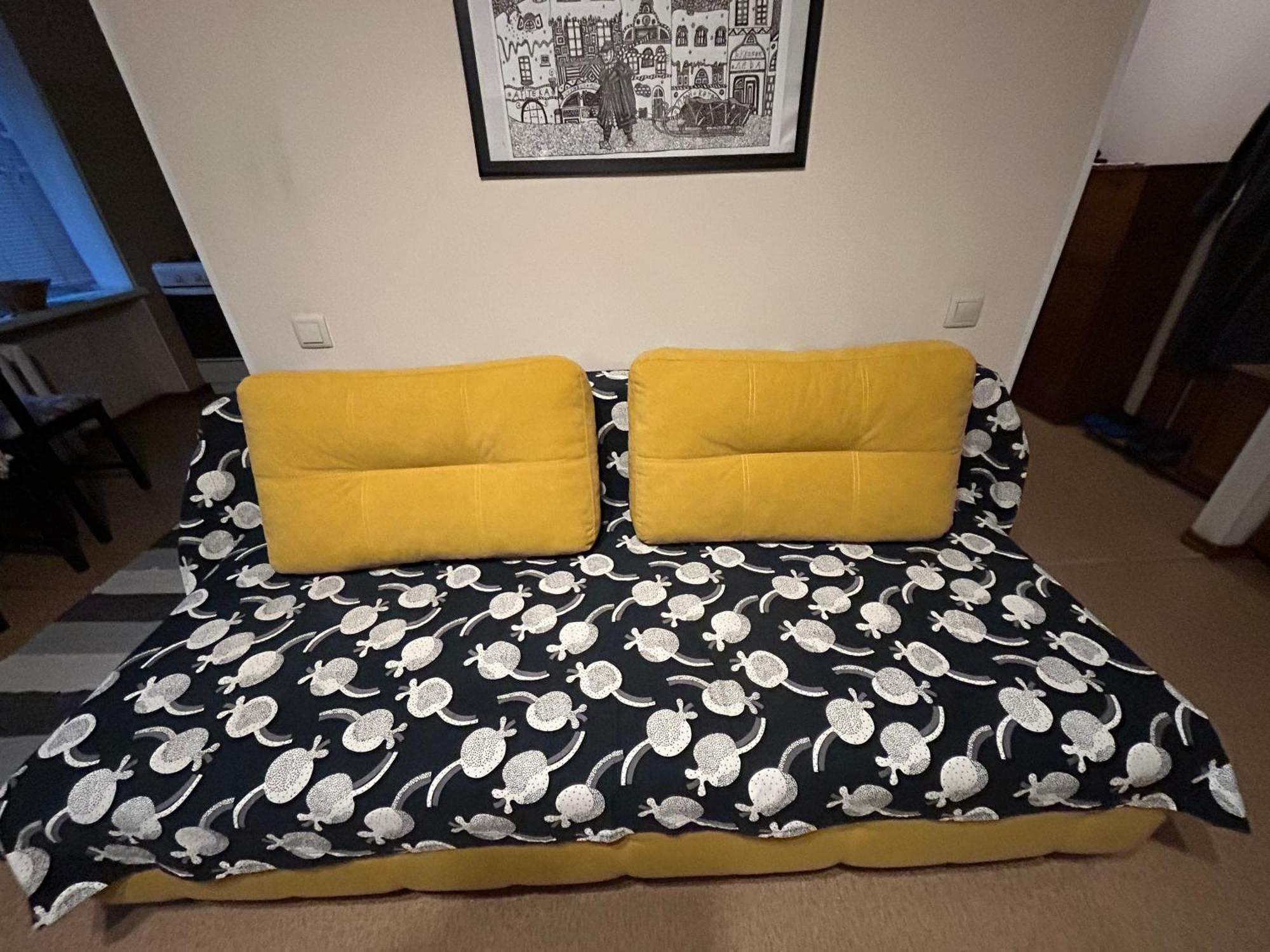 Apartment On Knyahyni Ol'Hy Street 리우네 외부 사진