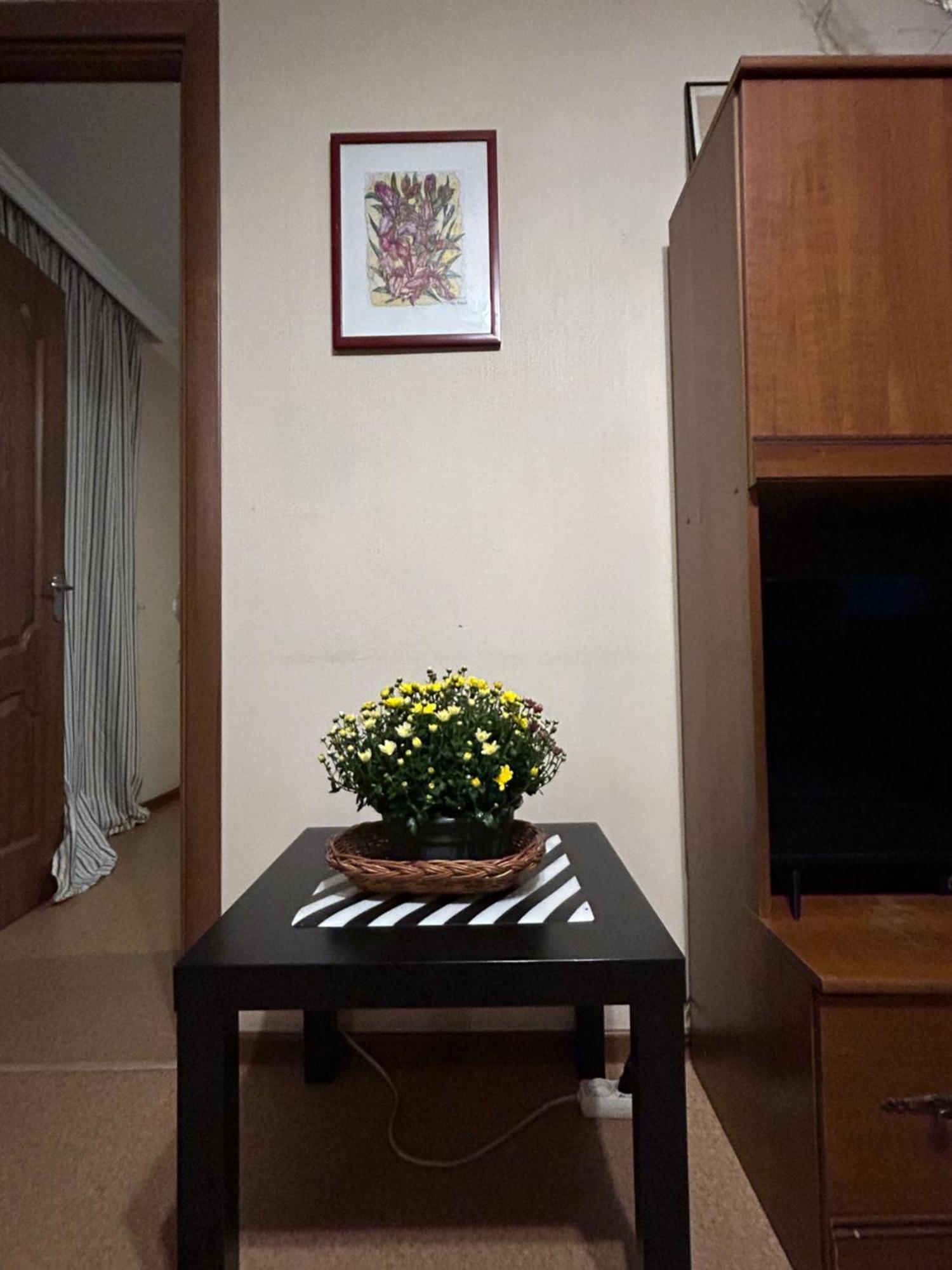 Apartment On Knyahyni Ol'Hy Street 리우네 외부 사진