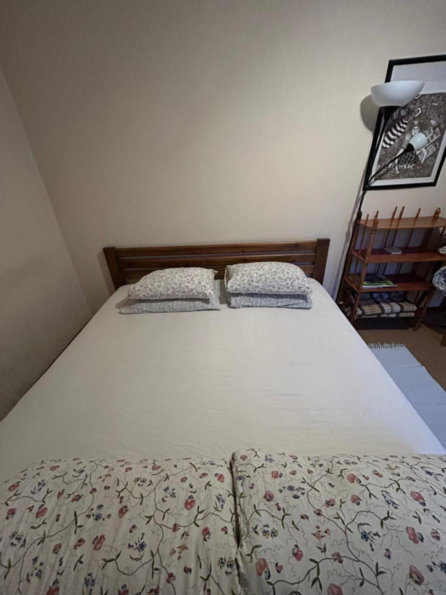 Apartment On Knyahyni Ol'Hy Street 리우네 외부 사진