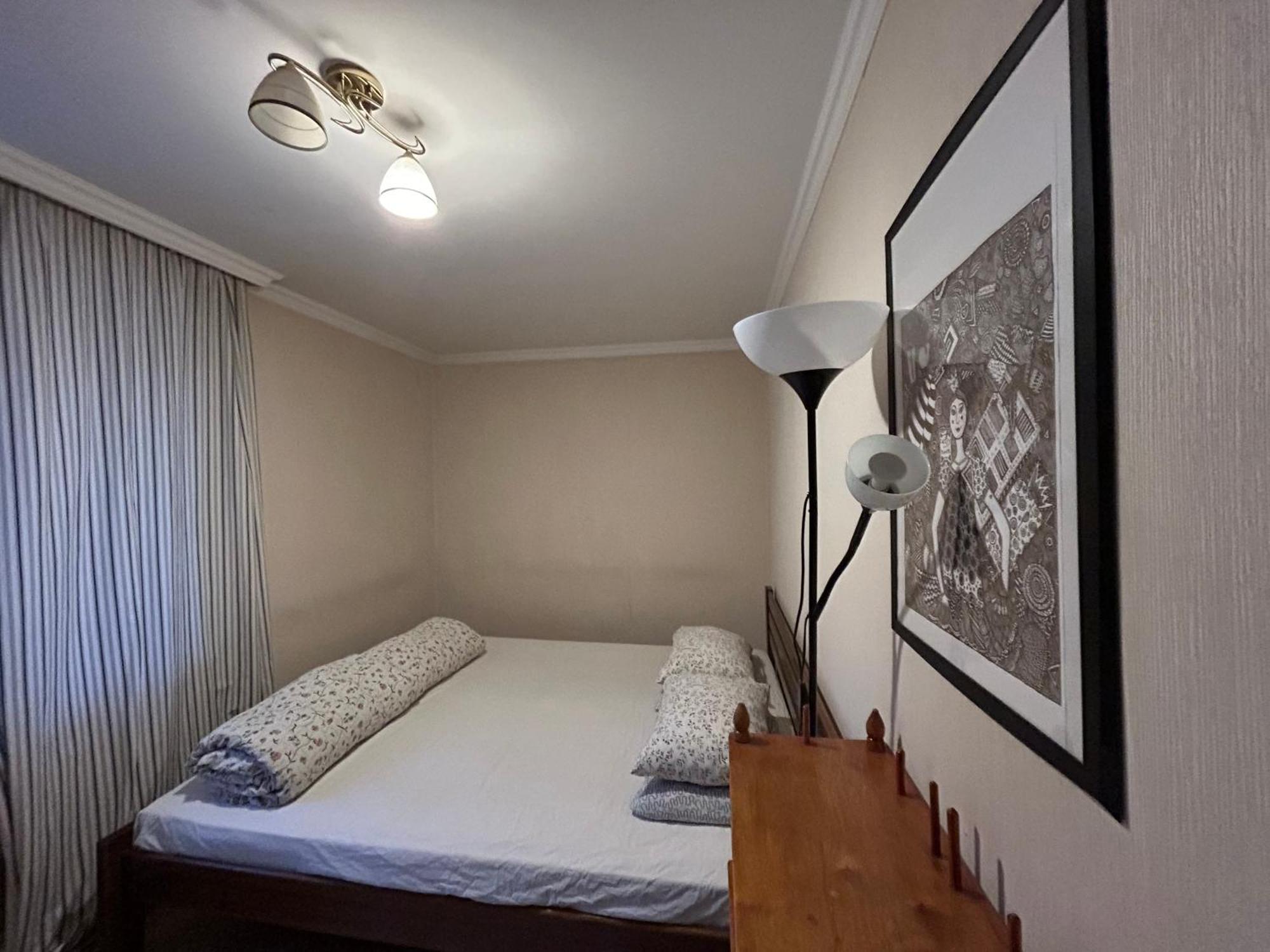 Apartment On Knyahyni Ol'Hy Street 리우네 외부 사진